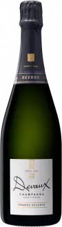 illustration du vin Grande Réserve Champagne Devaux
