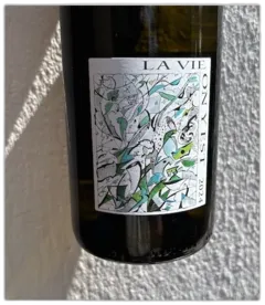 photo du vin Vie on y Est
