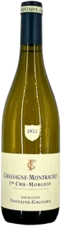 photo Chassagne-Montrachet 1er Cru Morgeot
