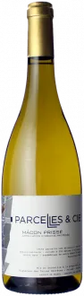 photo du vin Parcelle & Cie Vignerons des Terres Secrètes