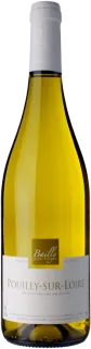 photo Pouilly Sur Loire 2024 Domaine Jean-Pierre Bailly