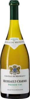 photo Meursault 1er Cru les Charmes