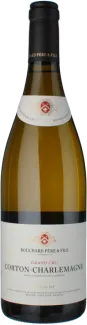 photo Corton Charlemagne Grand Cru