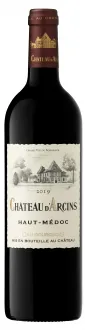 photo Château d’Arcins 2014 Cru Bourgeois