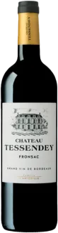 photo Château Tessendey