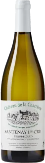photo Santenay 1er Cru Blanc Beauregard