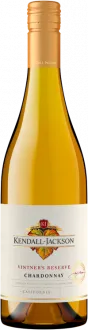 photo du vin Vintner’s Réserve Chardonnay 2022 Kendall Jackson