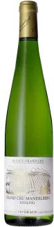 photo Riesling Grand Cru Mandelberg 2021 Domaine Trimbach