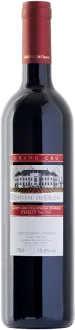 photo du vin Collection Terroir Pinot Noir 2022 Château de Crans
