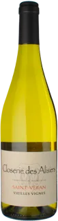 photo Saint Véran Vieilles Vignes 2023