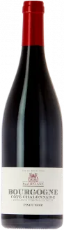 photo Bourgogne Côte Châlonnaise Pinot Noir 2023 Paul Delane