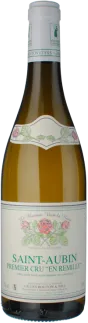 photo Saint Aubin 1er Cru en Remilly Blanc