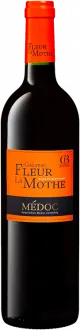photo Château Fleur la Mothe 2022 Cru Bourgeois Supérieur