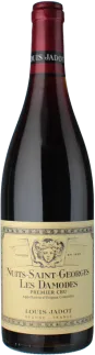 photo Nuits Saint Georges 1er Cru les Damodes