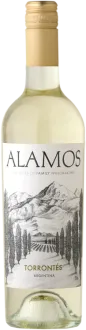 photo du vin Alamos Torrontes Famille Catena