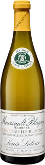 photo Meursault 1er Cru Blagny