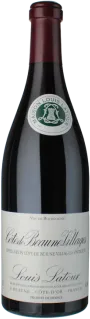 photo du vin Côte de Beaune Villages 2020 Louis Latour