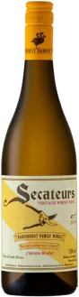 photo Secateurs Chenin