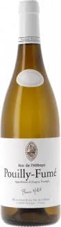 photo Pouilly-Fumé Tradition