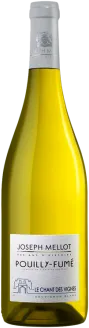photo Pouilly-Fumé le Chant des Vignes 2024 Joseph Mellot