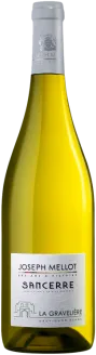 photo Sancerre Blanc la Gravelière