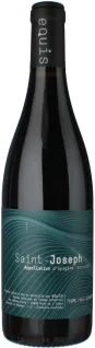photo Saint Joseph Equis 2021 Domaine des Lises