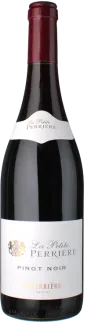 photo Pinot Noir la Petite Perrière