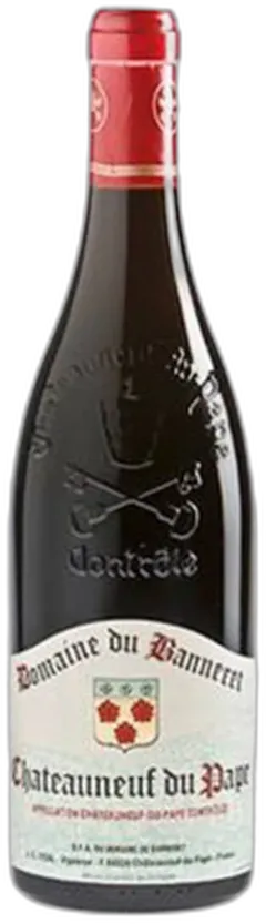 photos du vin Domaine Banneret Châteauneuf-du-Pape