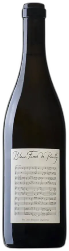 photo Blanc Fumé de Pouilly
