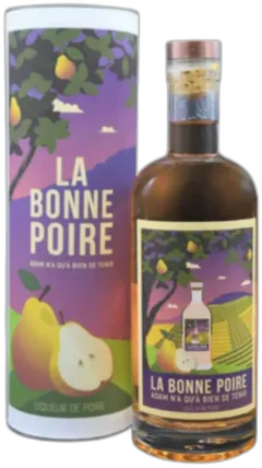 photo la Bonne Poire - Franc
