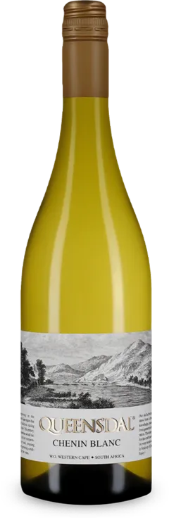 illustration du vin Chenin Blanc