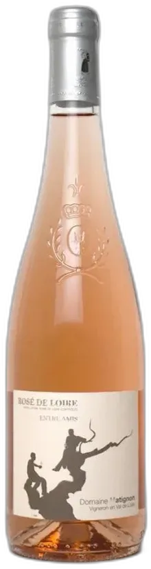 photo du vin Entre Amis