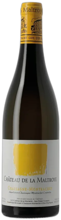 photo Chassagne-Montrachet