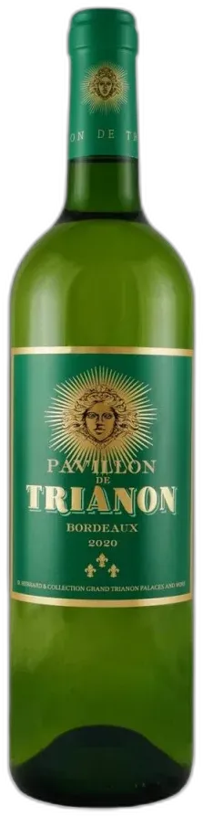 photo Pavillon de Trianon