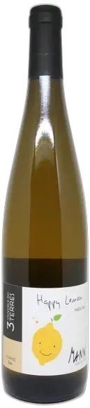 photo du vin Domaine Mann Fly me to The Moon 2023
