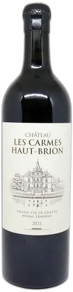 photo Château les Carmes Haut Brion