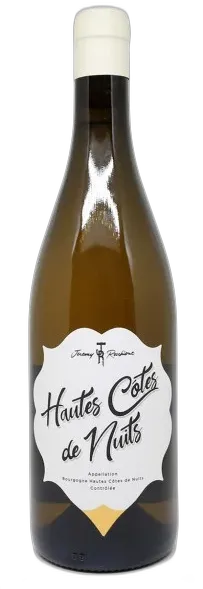 photo Hautes Côtes de Nuits Blanc