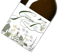 photo du vin Château George 7