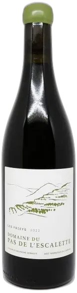 photo du vin les Frieys