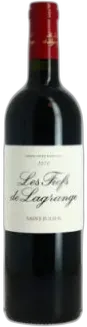 photo Chateau Lagrange les Fiefs de Lagrange