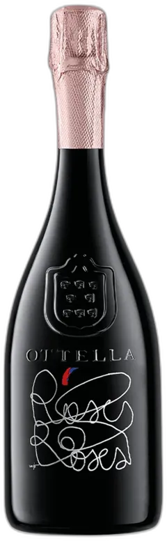 photo Spumante Roses Roses Metodo Classico Brut