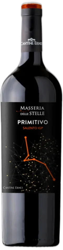 photo Primitivo Masseria Delle Stelle