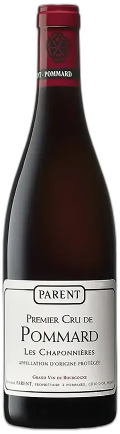 photo Pommard 1er Cru Les Chaponnières 2022