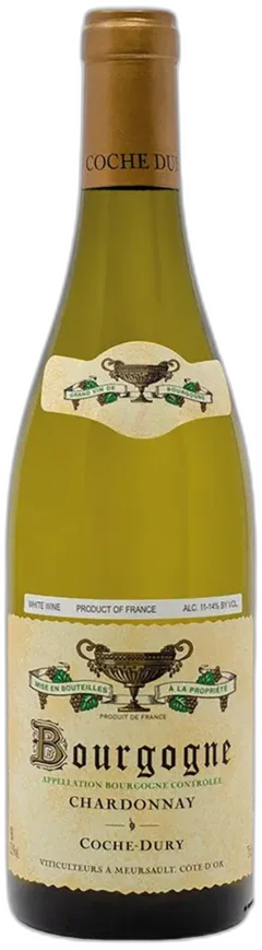 photo Coche-Dury Chardonnay