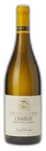photo Réserve de Vaudon 2022 Blanc Joseph Drouhin