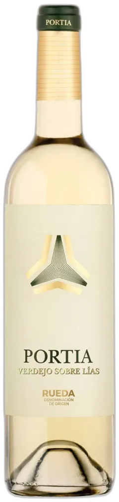 photo Rueda do Verdejo Sobre lías
