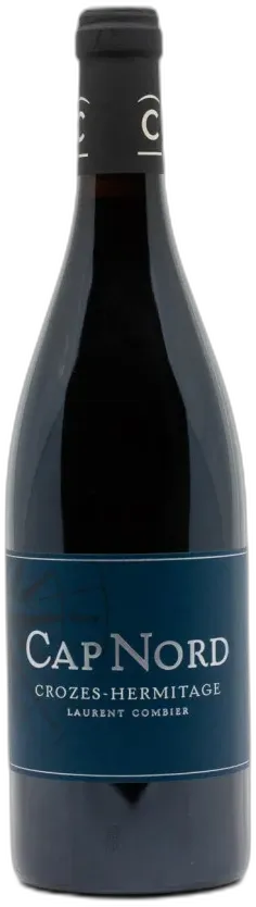 photo Laurent Combier Crozes Hermitage Cap Nord