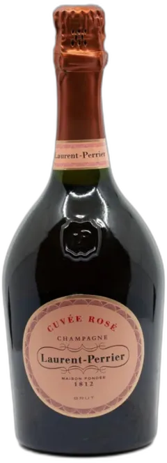photo Laurent Perrier Brut Rosé