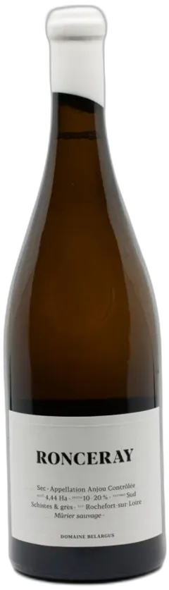 image du vin Belargus Anjou Ronceray