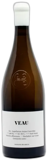 photo du vin Belargus Anjou Veau